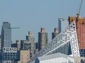 Friday Fotos: Manhattan Skyline from Jersey