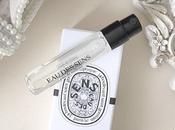 Review: Diptyque Sens Sample