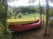 Adventure Brazil Ducking, Inflatable Kayaking