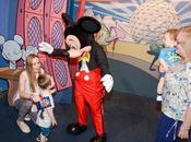 Getting Know Walt Disney World