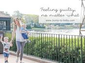 Feeling Guilty, Matter What