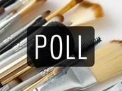 Poll: Often Wash Your Makeup Brushes?