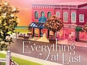 Everything Last Kimbery Lang- Featue Review
