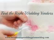 Wedding Planner Q&amp;A Area Doesn’t Have Vendors Need, What Do?”