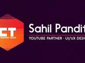 Interview with Tech Vlogger Sahil Pandita from Cronos