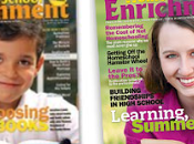 FREEBIE: Home School Enrichment Magazine (ALL)