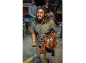 Review: Fugitive Songs (BoHo Theatre)