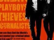 Terrence Howard Weekend Hunting Party (2007)