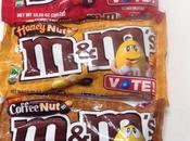 TRYING M&amp;M FLAVORS!