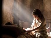 “The Young Messiah” Cinemas April