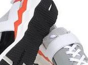 Trendy Tech: Pierre Hardy Low-Top Trainer