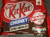 Today's Review: Chunky Extra Chocolate