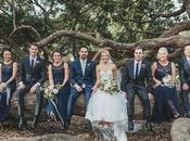 Fresh Fabulous Auckland Wedding Coralee Stone