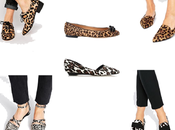 What Wear with Leopard Print Shoes