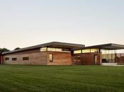 Missouri Prairie Super Modern Architecture, Too!