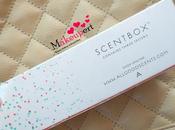 Good Scents Scentbox Perfume Trial Service