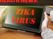 Health News: Zika Virus