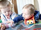 Learning Share Brothers March 2016