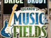 Lucknow’s Music Fields 2016 Lineup Announcement!