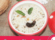 Easy Coconut Rice Recipe Kids
