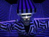 Robot Friend’s ‘Gone’ Soundtrack Your [Stream]