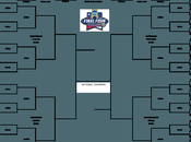 NCAA Tournament Coming United Center