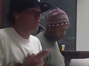 Black West Georgia Students Advocate White Genocide Harvard Debate