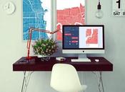 Out! Turn Place World Into Poster