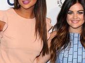 Pretty Little Liars American Teen Drama, Mystery–thriller Television Series