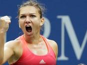 Simona Halep Romanian Professional Tennis Player