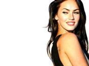 Megan American Actress Model