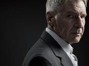 Harrison Ford American Actor Film Producer