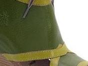 Shoe London Adye Wedge