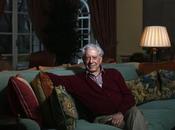 Interview with Mario Vargas Llosa