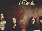 Blood Ceremony Lord Misrule