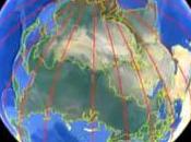 L.A. Chuck Catastrophe 12,500 Years Ancient Equator Earth