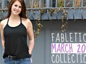 Fabletics March 2016 Collection