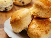 Paleo Breakfast: Plantain Drop Biscuits Recipe