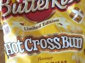 Butterkist Cross Flavour Popcorn