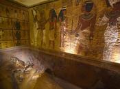Hidden Chambers Confirmed King Tut's Tomb