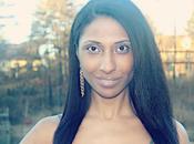 Yeisa Martinez Being Latina Receives “legendary Woman” Award from Ford Motor Company #whm