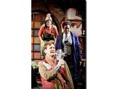 Review: Rent (Theo Ubique Cabaret Theatre)