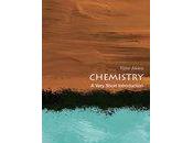 BOOK REVIEW: Chemistry: Very Short Introduction Peter Atkins