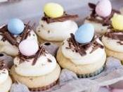 Pretty Pastel Easter Baking