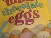 Dairyfine Mini Chocolate Eggs (Aldi)