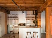 This Cozy Home Totally Changes Think Tribeca Lofts