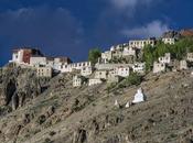 Gompas Buddhist Temples