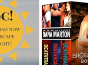 Broslin Creek Books Dana Marton- Sale! Only Cents! Hurry! Offer Ends March 28th!!
