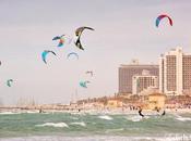 Best Things About Trip Israel Aviv Kite Boarding