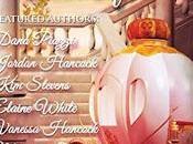 Mark Your Calendars! Happily Ever After Release April 17th.